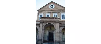Complesso Monumentale S. Spirito in Saxia
