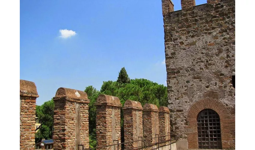 Museu das Muralhas
