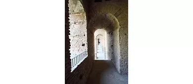 Museu das Muralhas
