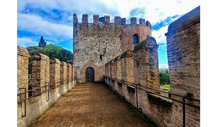 Musée des Murailles