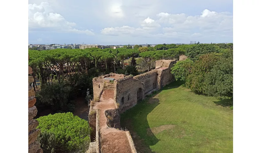 Museo delle Mura