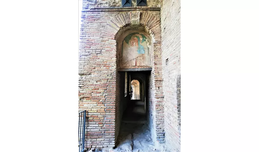 Musée des Murailles