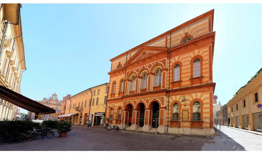 Teatro Borgatti