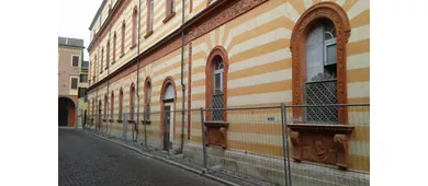Teatro Borgatti