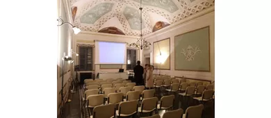 Villa Braghieri Albesani