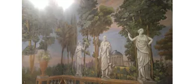 Villa Braghieri Albesani