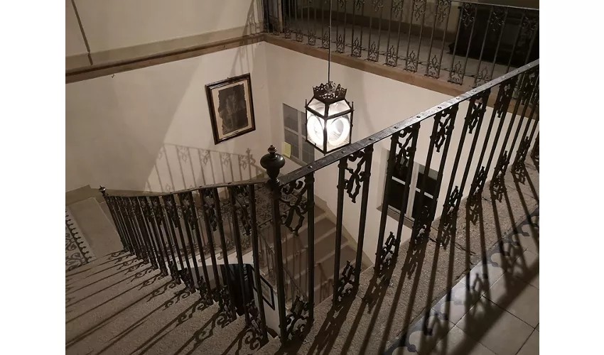 Villa Braghieri Albesani