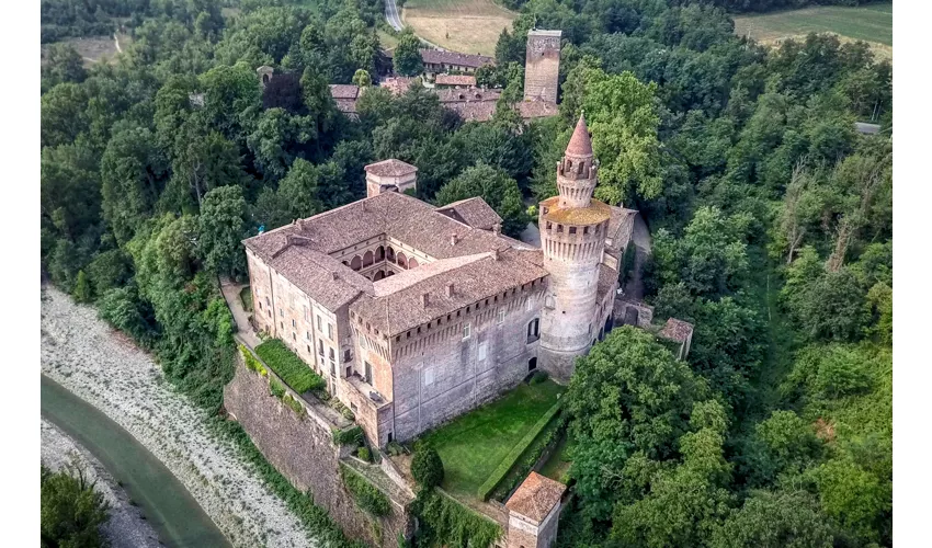 Château de Rivalta