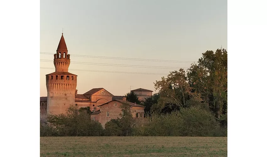Château de Rivalta