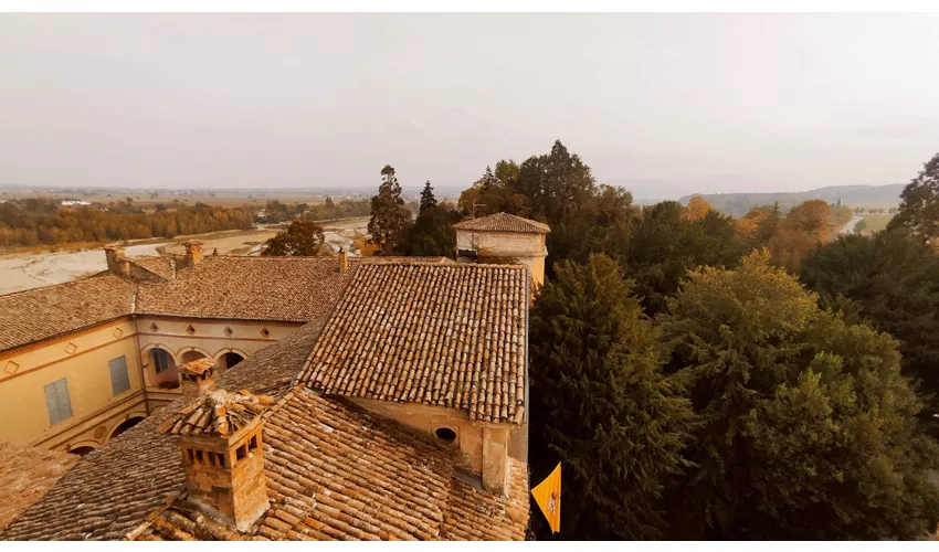 Château de Rivalta