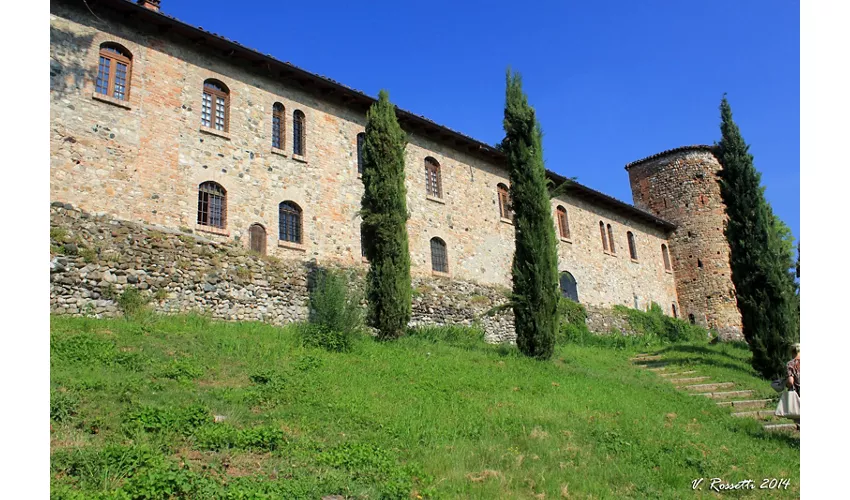 Château de Rivalta
