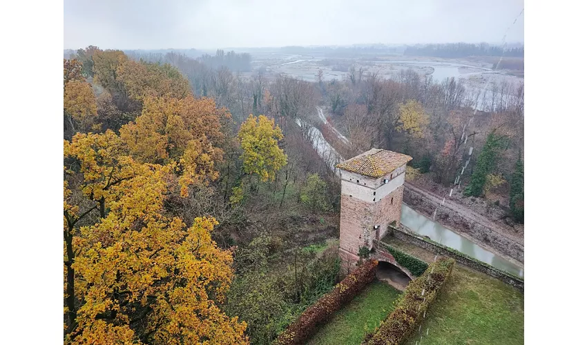 Château de Rivalta