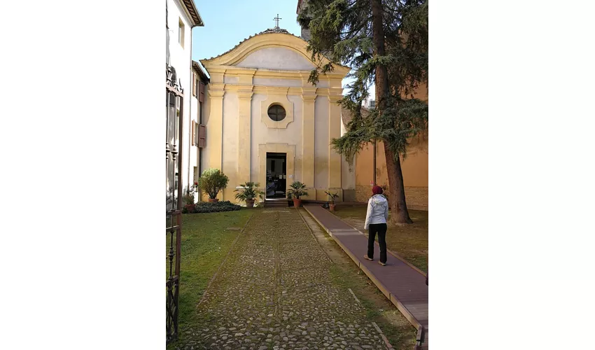 Domus dei Tappeti di Pietra