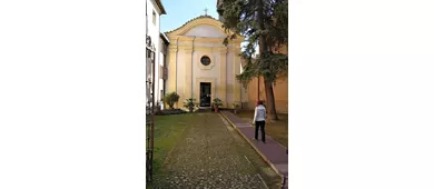 Domus dei Tappeti di Pietra