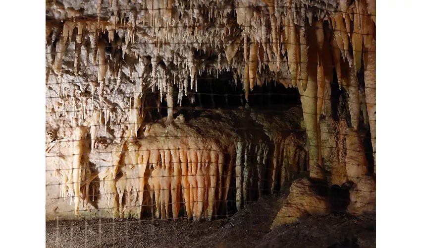 Grotte di Castellana