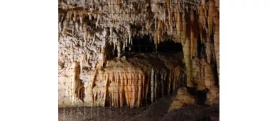 Grottes de Castellana