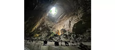 Grutas de Castellana
