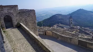 Castello Imperiale di Sant'Agata di Puglia