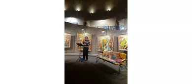Centro Comunale Di Cultura