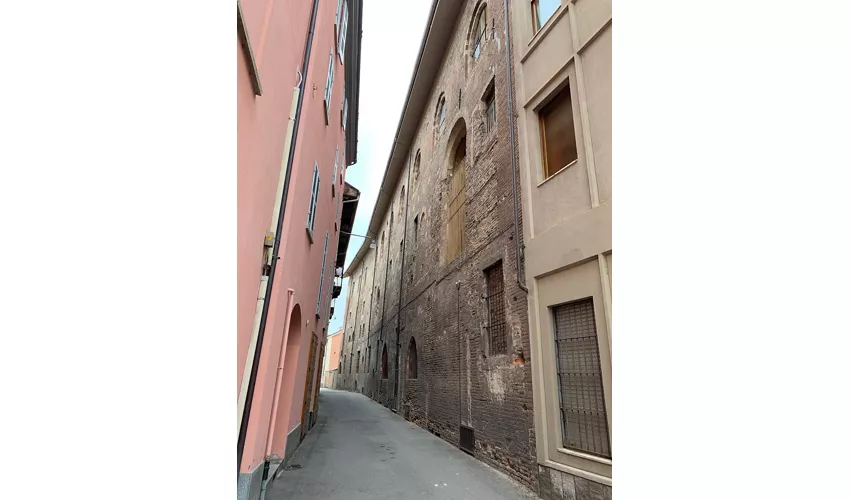 Istituto Oblati San Giuseppe