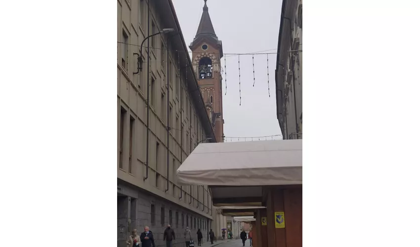 Istituto Oblati San Giuseppe