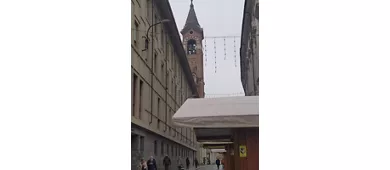 Istituto Oblati San Giuseppe