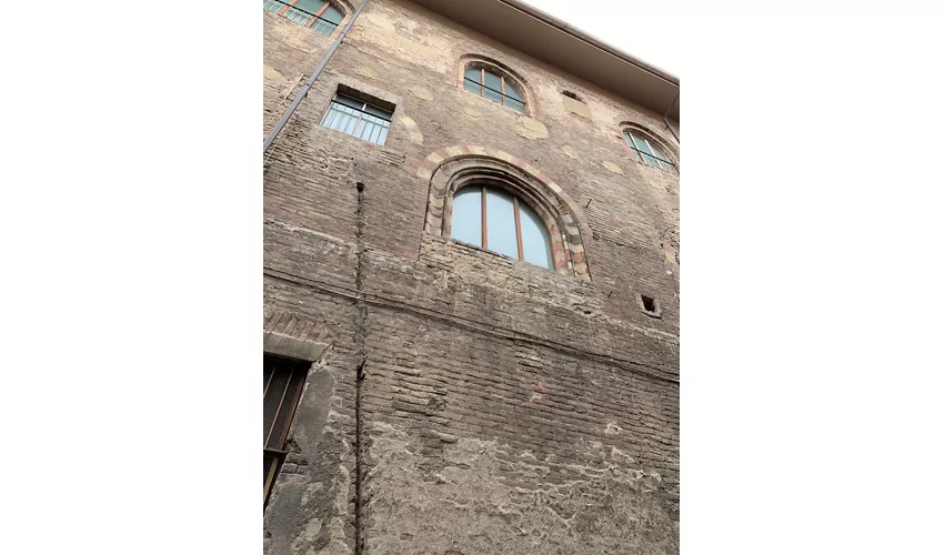 Istituto Oblati San Giuseppe