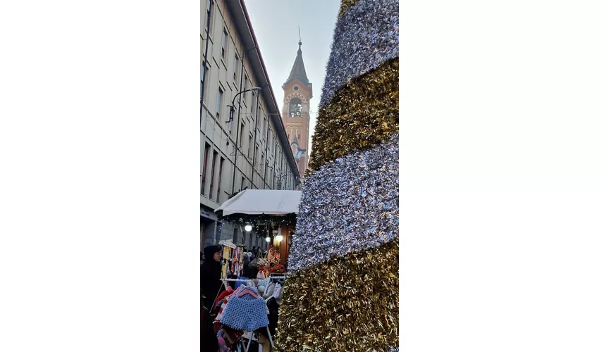 Istituto Oblati San Giuseppe