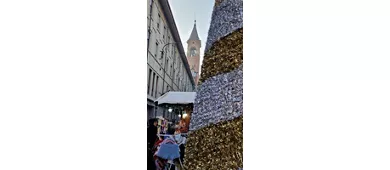 Istituto Oblati San Giuseppe