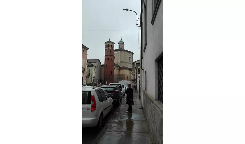 Istituto Oblati San Giuseppe