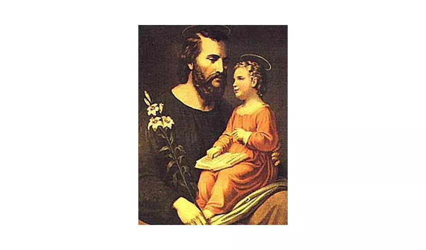 Istituto Oblati San Giuseppe