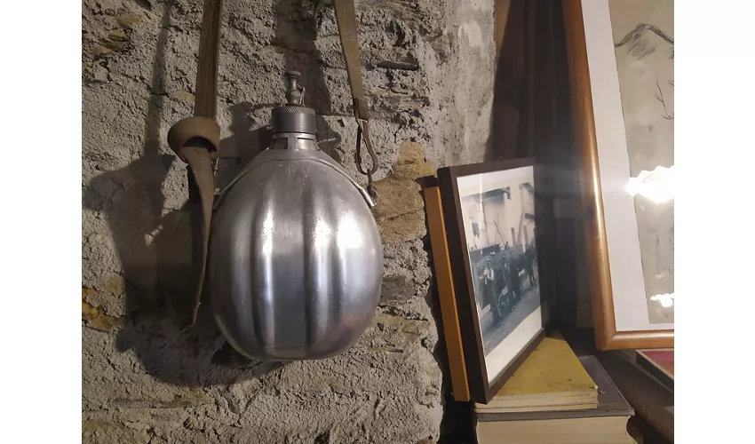Museo Scuola Odin Bertot