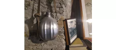 Museo Scuola Odin Bertot