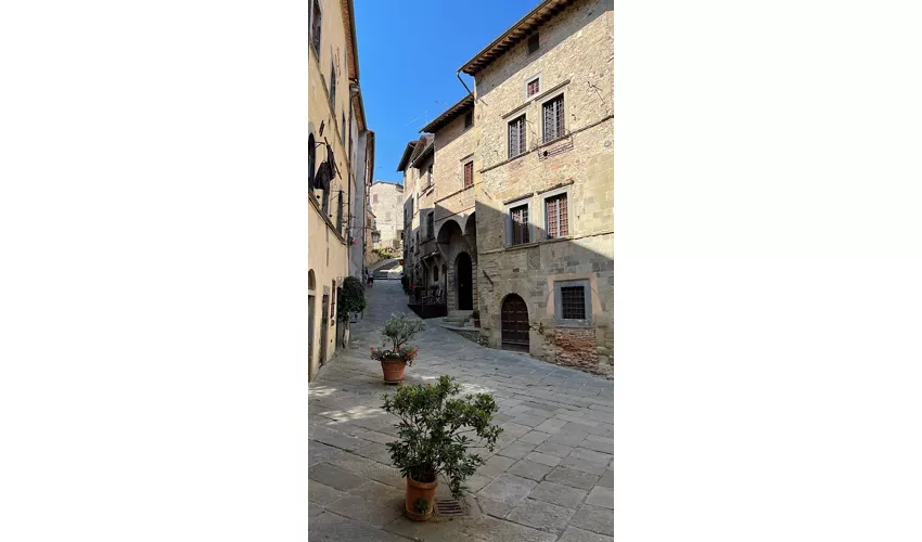 Museo della Battaglia e di Anghiari