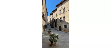 Museo della Battaglia e di Anghiari