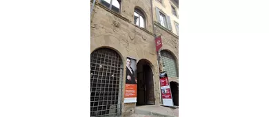 Fondazione Ivan Bruschi - Casa Museo dell'Antiquariato Ivan Bruschi