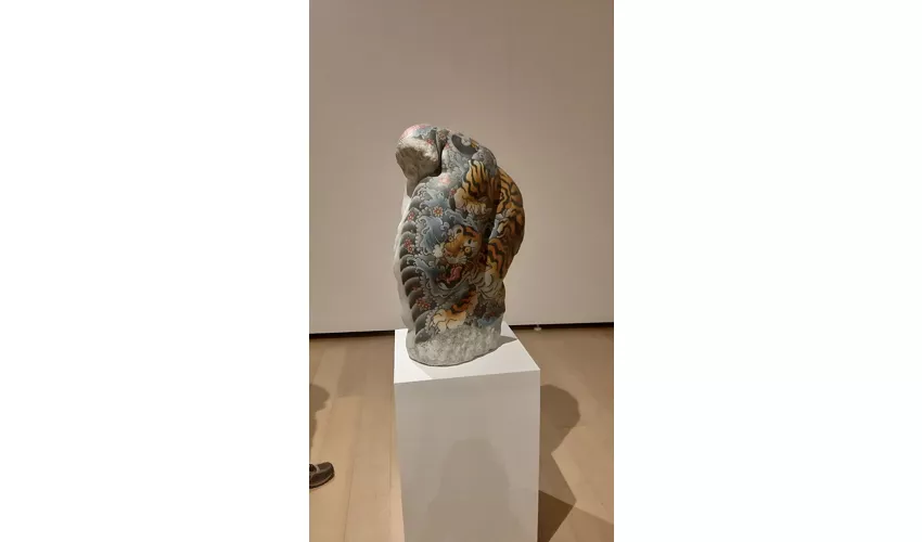 Galleria Comunale d'Arte Contemporanea