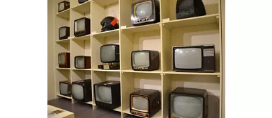 MUMEC - Musée des médias
