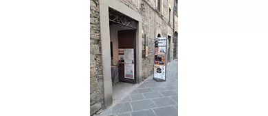 MUMEC - Museo dei Mezzi di Comunicazione