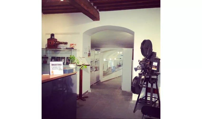 MUMEC – Museu dos Meios de Comunicação