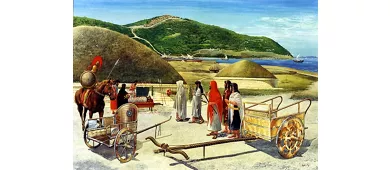 Archäologisches Museum des Casentino