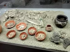Museo Archeologico del Casentino