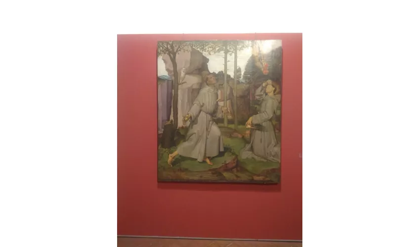 Pinacoteca Comunale