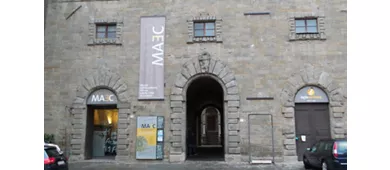 MAEC - Museo dell'Accademia Etrusca e della città di Cortona