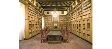 MAEC - Museo dell'Accademia Etrusca e della città di Cortona