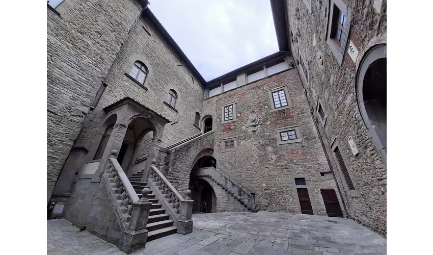 MAEC - Museo dell'Accademia Etrusca e della città di Cortona