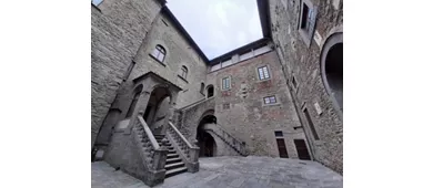 MAEC - Museo dell'Accademia Etrusca e della città di Cortona