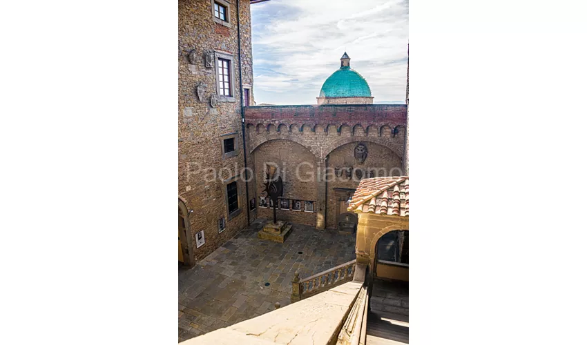 MAEC - Museo dell'Accademia Etrusca e della città di Cortona