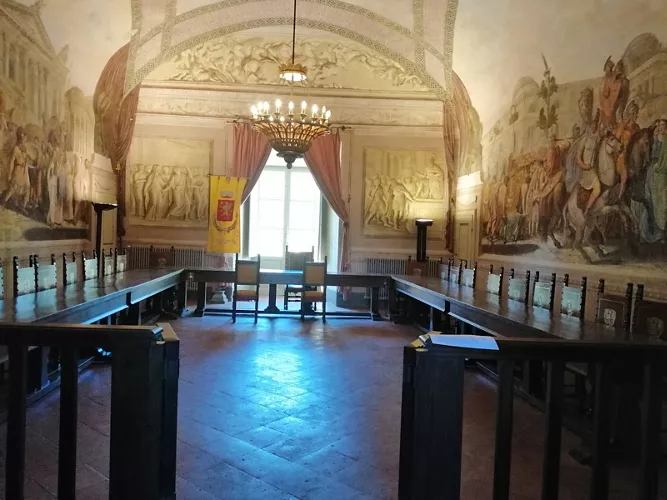 Museo di Lucignano