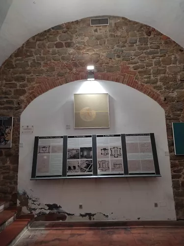 Museo del Cassero - Ufficio Informazioni Turistiche